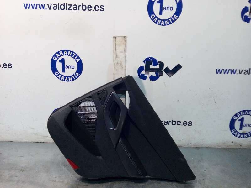 GUARNECIDO PUERTA TRASERA DERECHA 98117200ZD 