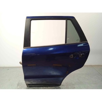 Recambio de puerta trasera izquierda para hyundai santa fe (bm) 2.2 crdi cat referencia OEM IAM 770032B020  