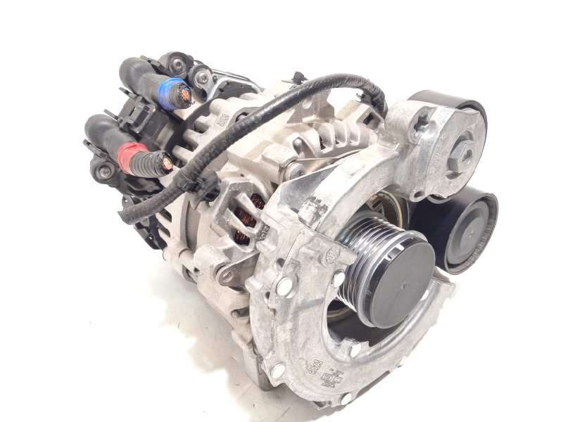 ALTERNADOR 3630008000 2726656