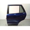 Recambio de puerta trasera izquierda para hyundai santa fe (bm) 2.2 crdi cat referencia OEM IAM 770032B020  
