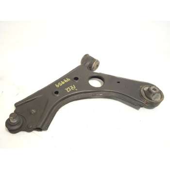 BRAZO SUSPENSION INFERIOR DELANTERO IZQUIERDO 51809466 