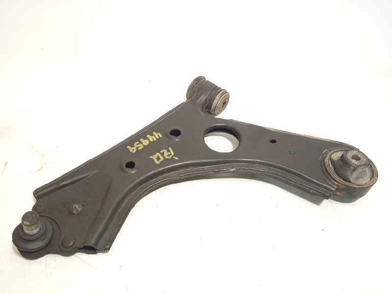 BRAZO SUSPENSION INFERIOR DELANTERO IZQUIERDO 51809466 