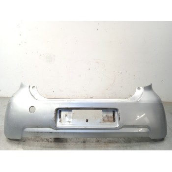 Recambio de paragolpes trasero para subaru justy j13 1.0 referencia OEM IAM NOREF  
