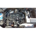VOLKSWAGEN GOLF VI (5K1)