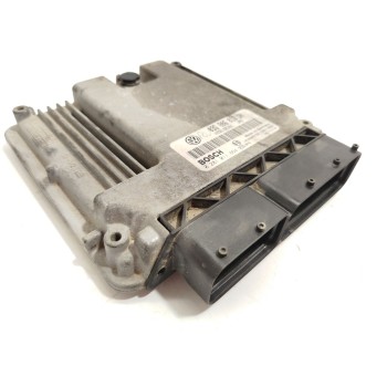 Recambio de centralita motor uce para volkswagen golf plus v (5m1, 521) 1.9 tdi referencia OEM IAM 03G906016DH  0281011864