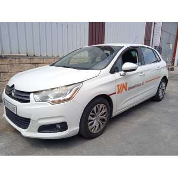CITROËN C4 LIM.