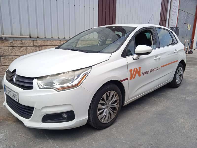 CITROËN C4 LIM.