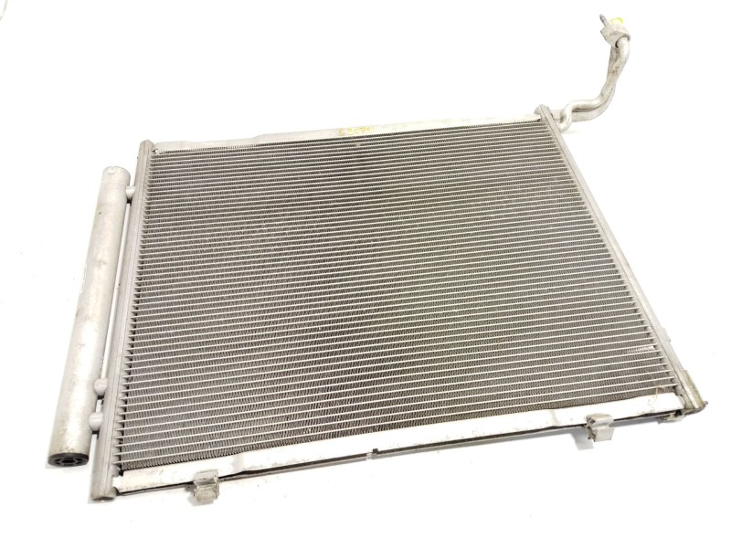 CONDENSADOR / RADIADOR AIRE ACONDICIONADO H1BH19710AB 2695309 