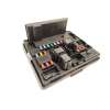 Recambio de caja reles / fusibles para nissan qashqai i (j10, nj10) 2.0 referencia OEM IAM 284B7JD000  