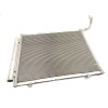 Recambio de condensador / radiador aire acondicionado para ford fiesta (ce1) st-line referencia OEM IAM H1BH19710AB 2695309 