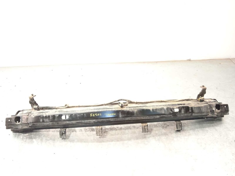 REFUERZO PARAGOLPES TRASERO 20968510 