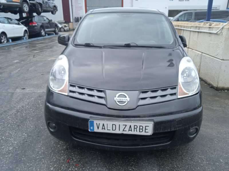 NISSAN NOTE (E11E)
