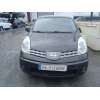 nissan note (e11e) del año 2007