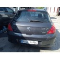 PEUGEOT 308 I (4A_, 4C_)