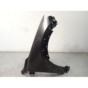 Recambio de aleta delantera derecha para mazda cx-3 (dk) 2.0 skyactiv-g referencia OEM IAM D10E52111C  