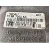 Recambio de caja cambios para volvo s60 ii (134) d3 referencia OEM IAM BG9R7002KA 36001863 