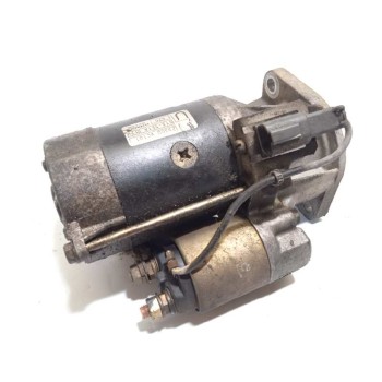 Recambio de motor arranque para nissan patrol gr (y61) 3.0 16v turbodiesel cat referencia OEM IAM 23300VC101  S13551A