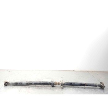 Recambio de transmision central para hyundai santa fe (bm) 2.2 crdi cat referencia OEM IAM 493002B500  