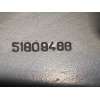 Recambio de brazo suspension inferior delantero izquierdo para opel combo d 1.3 16v cdti referencia OEM IAM 51809466  