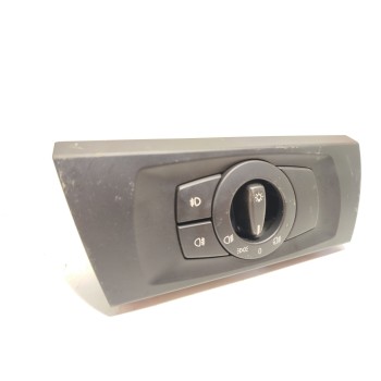 Recambio de mando luces para bmw 3 coupé (e92) 320 d referencia OEM IAM 6932796 61316932796 