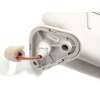 Recambio de parasol derecho para mg mg hs (as23) 1.5 t (sas23) referencia OEM IAM 20221112  