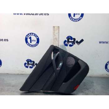 GUARNECIDO PUERTA TRASERA IZQUIERDA 98117201ZD 