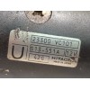 Recambio de motor arranque para nissan patrol gr (y61) 3.0 16v turbodiesel cat referencia OEM IAM 23300VC101  S13551A
