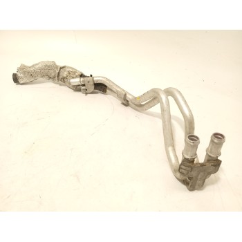 Recambio de tubos aire acondicionado para audi r8 (4s3, 4sp) 5.2 fsi quattro referencia OEM IAM 4S0121050D  