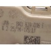 Recambio de cerradura puerta trasera derecha para audi a4 avant (8k5) (2008) 2.0 16v tdi referencia OEM IAM 8K0839016E  
