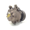 Recambio de compresor aire acondicionado para subaru justy j13 1.0 referencia OEM IAM 2473005040 88310B1060 4472605820