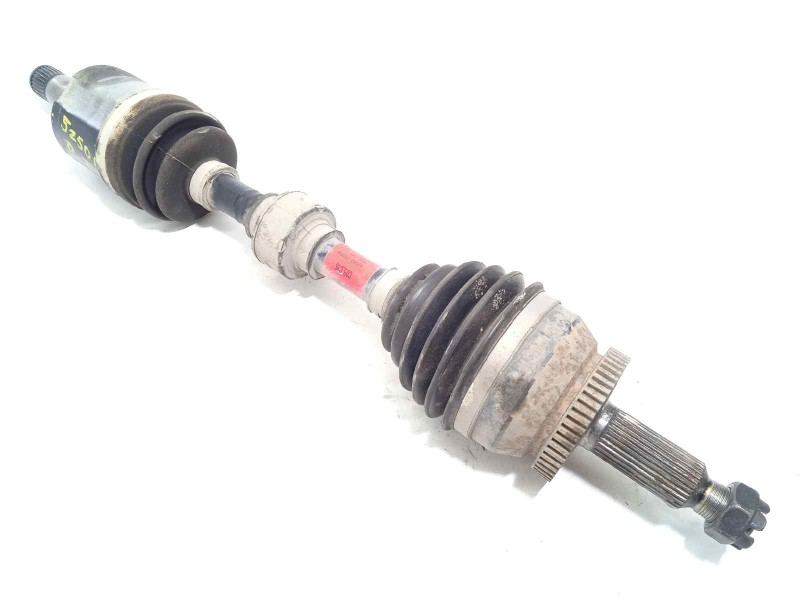 TRANSMISION DELANTERA IZQUIERDA 495002B260 