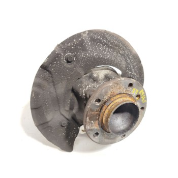 Recambio de mangueta delantera izquierda para bmw 3 coupé (e92) 320 d referencia OEM IAM 31216764443  