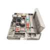 Recambio de caja reles / fusibles para nissan qashqai i (j10, nj10) 2.0 referencia OEM IAM 284B7JD000  