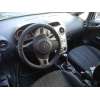 opel corsa d del año 2007