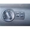 volkswagen touran (1t2) del año 2009