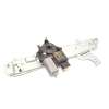 Recambio de elevalunas trasero izquierdo para citroën c3 iii (sx) 1.2 vti 82 referencia OEM IAM 9813093080 9813093680 