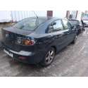 MAZDA 3 BERLINA (BK)