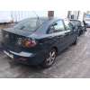 mazda 3 berlina (bk) del año 2005
