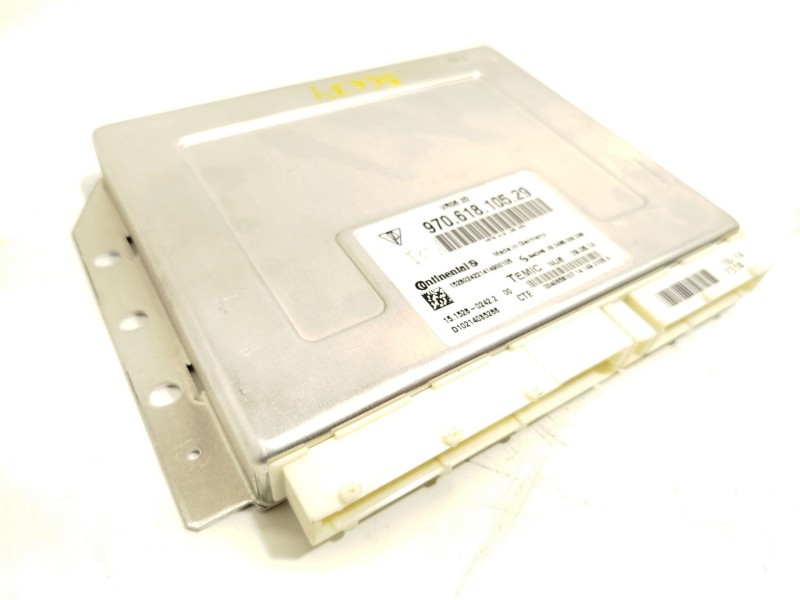 MODULO ELECTRONICO 97061810529 15152802422