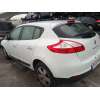 renault megane iii berlina 5 p del año 2011