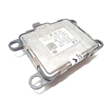 MODULO ELECTRONICO 9673046780 5BA170304 6PZ009937