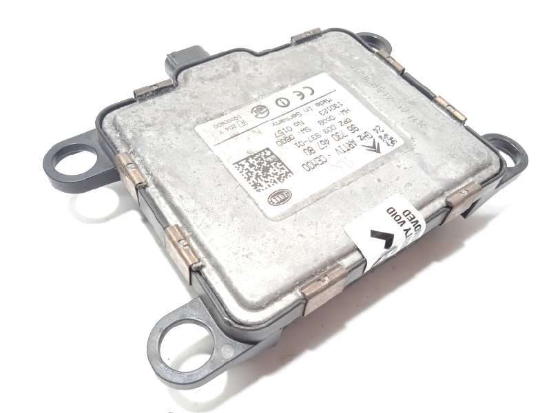 MODULO ELECTRONICO 9673046780 5BA170304 6PZ009937