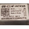 Recambio de elevalunas delantero izquierdo para kia niro referencia OEM IAM 82470G5110 82450G5010 