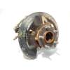 Recambio de mangueta trasera derecha para mazda 3 lim. () 2.0 cat referencia OEM IAM BHR12611XA  