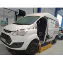 FORD TRANSIT CUSTOM V362 FURGONETA (FY, FZ)