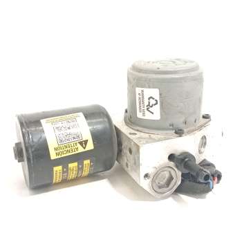 SERVOFRENO 58600G2300 BH63074A00 