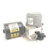 Recambio de servofreno para hyundai ioniq (ae) 1.6 gdi hybrid referencia OEM IAM 58600G2300 BH63074A00 