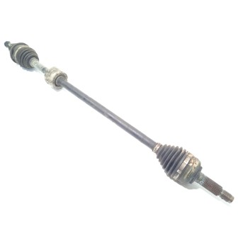 Recambio de transmision delantera derecha para subaru justy j13 1.0 referencia OEM IAM NOREF  