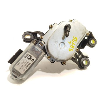 MOTOR LIMPIA TRASERO 5M0955711 