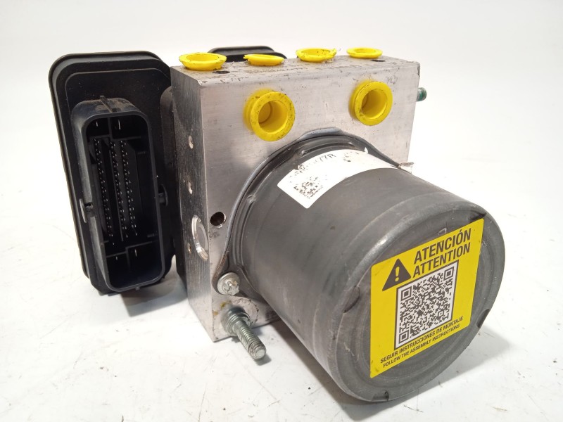 ABS 476601677R 0265956794 970112